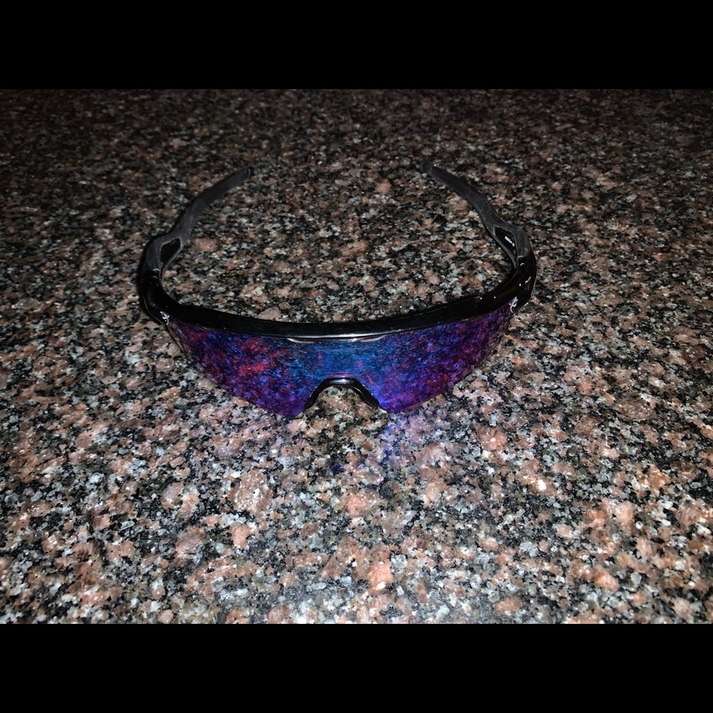 Oakley Prizm